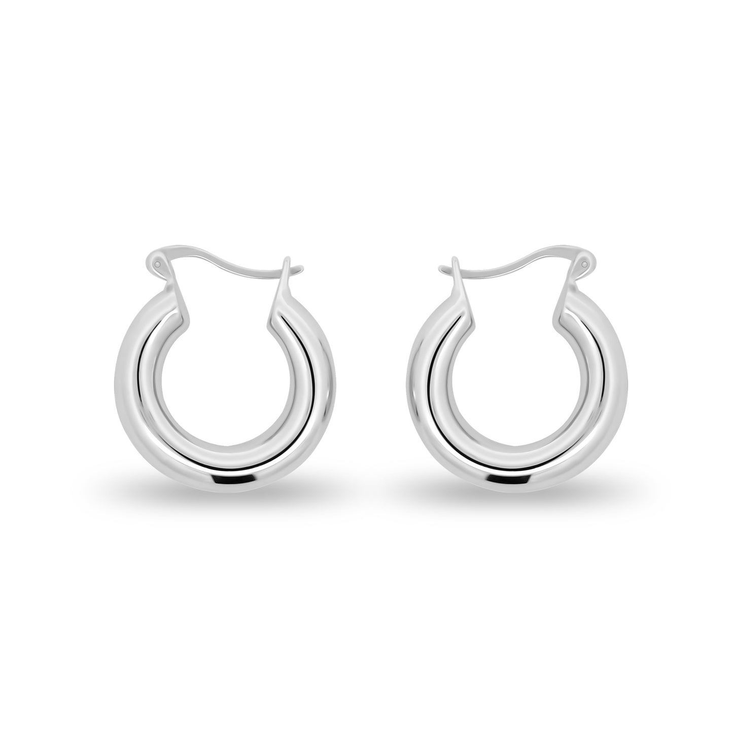 Thick Hoops 20mm