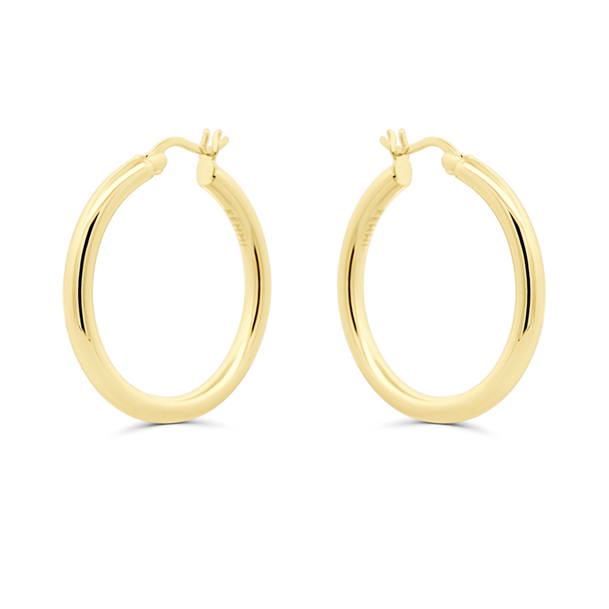 Classic Hoops 30mm