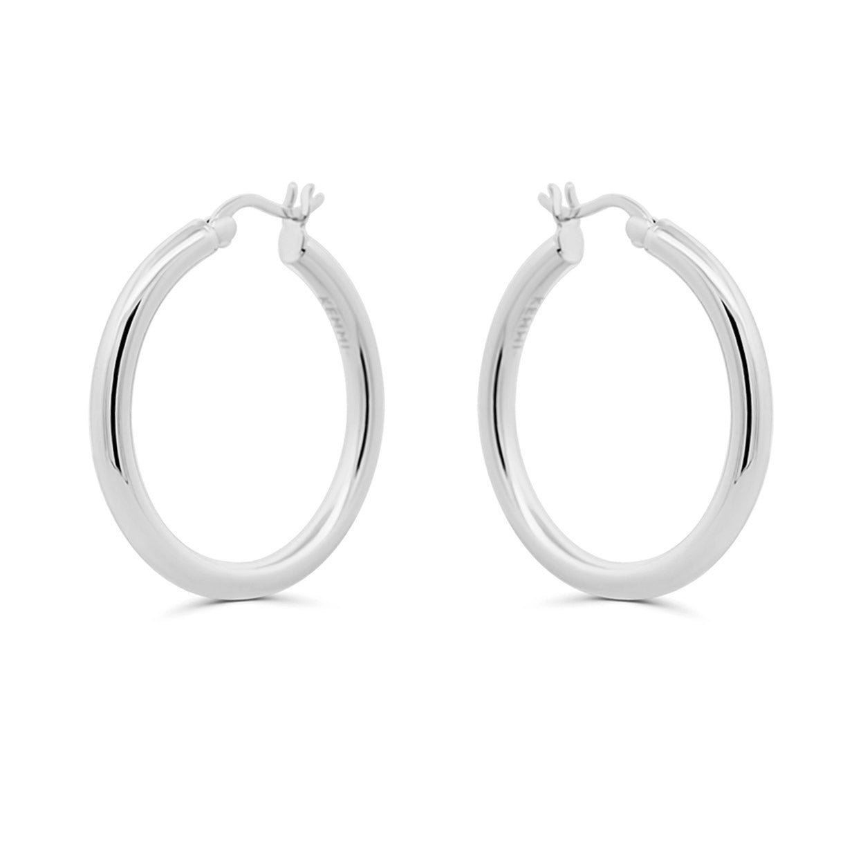 Classic Hoops 30mm