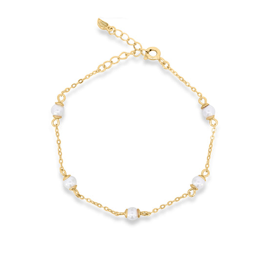 Pearlette Bracelet