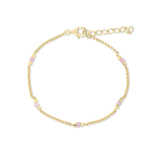 Women's Bracelets | Silver & Gold & Fashion Women Jewelry – KEMMI ...